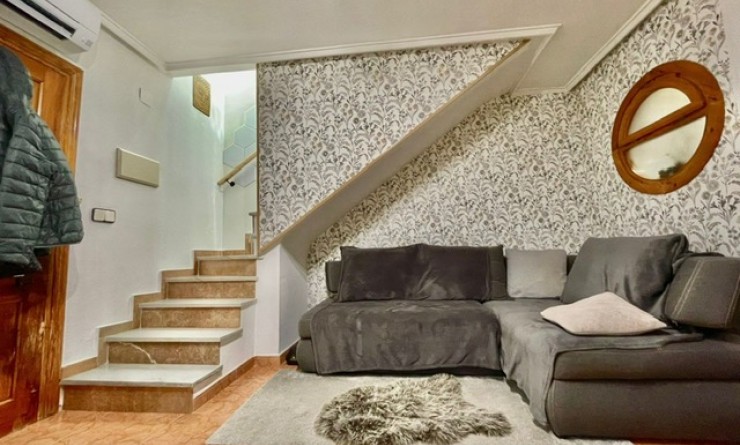 Revente - Quad House - Playa Flamenca