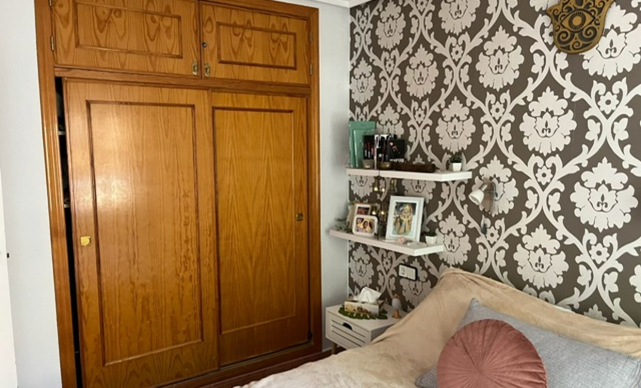 Revente - Quad House - Playa Flamenca
