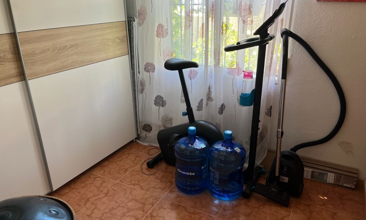 Revente - Quad House - Playa Flamenca