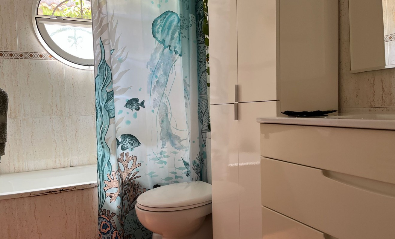 Revente - Quad House - Playa Flamenca
