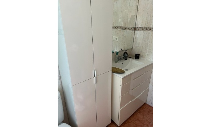 Revente - Quad House - Playa Flamenca
