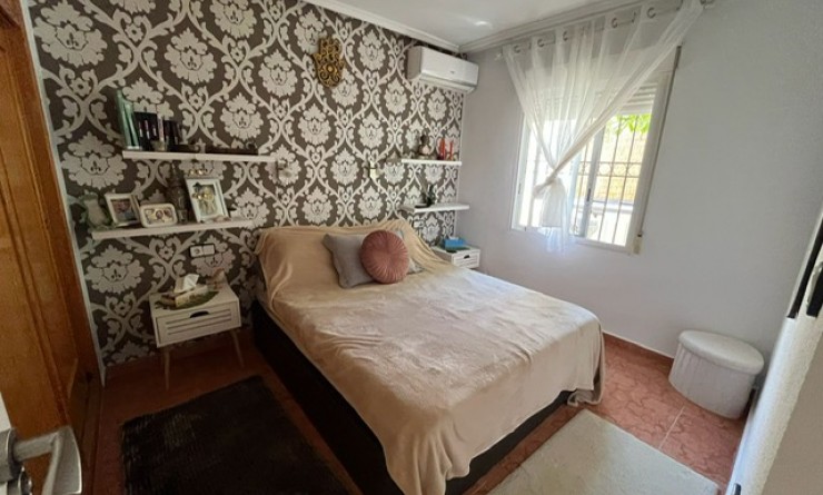 Revente - Quad House - Playa Flamenca