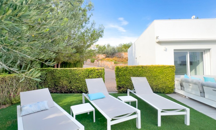 Wederverkoop - Villa - Las Colinas Golf Resort