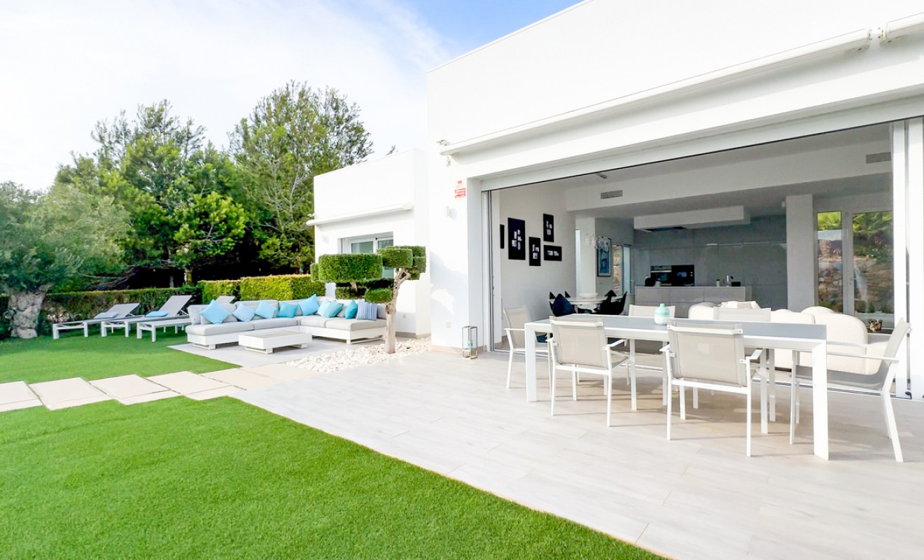 Wederverkoop - Villa - Las Colinas Golf Resort