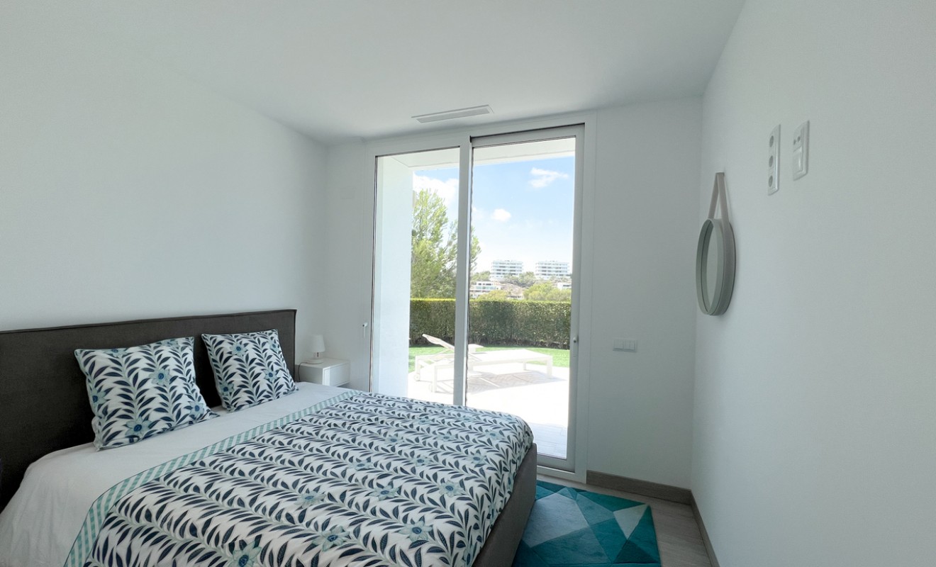 Wederverkoop - Villa - Las Colinas Golf Resort