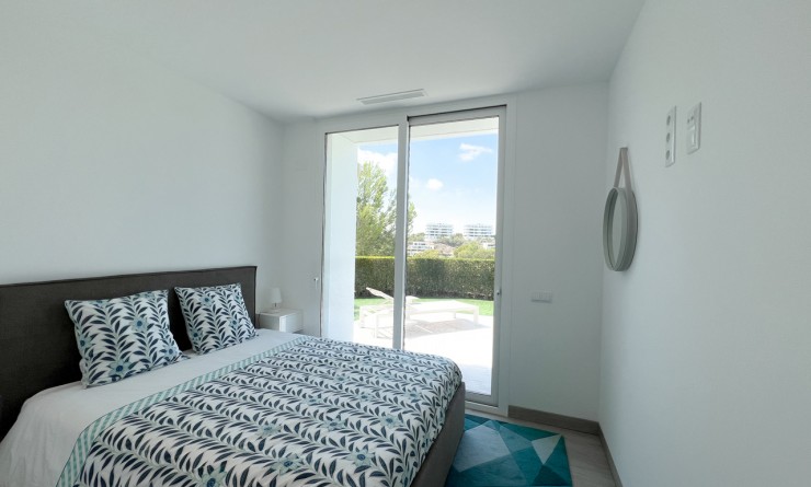Wederverkoop - Villa - Las Colinas Golf Resort