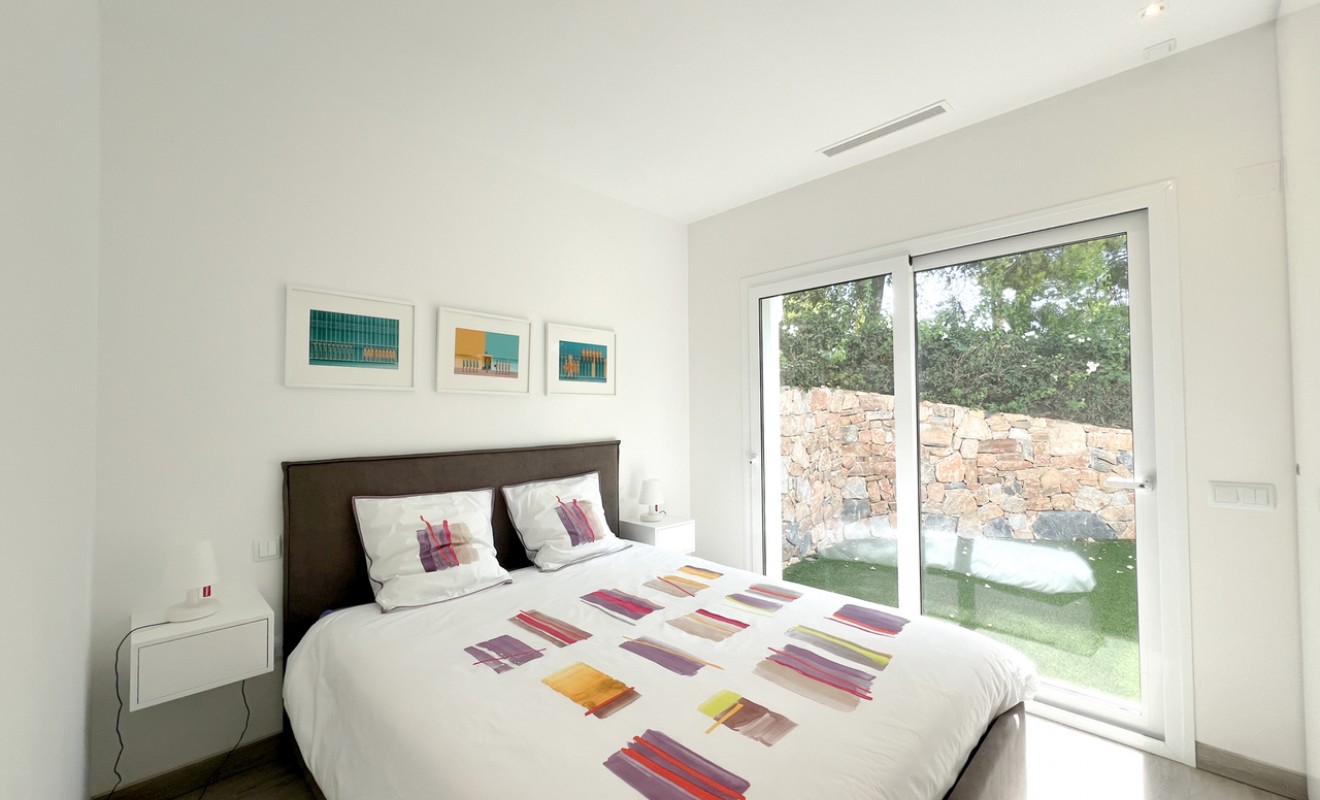 Wederverkoop - Villa - Las Colinas Golf Resort