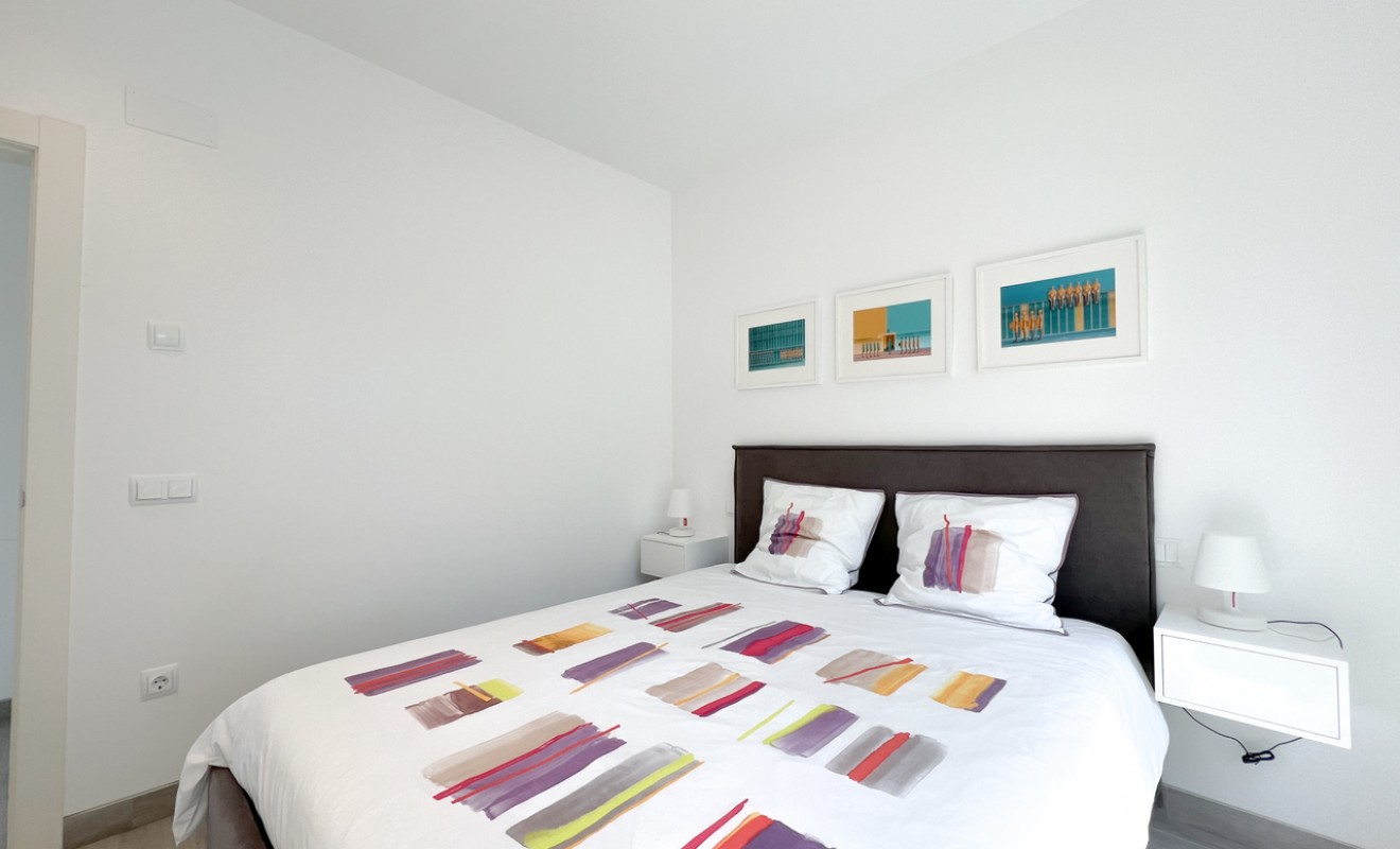 Wederverkoop - Villa - Las Colinas Golf Resort