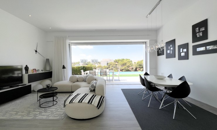 Wederverkoop - Villa - Las Colinas Golf Resort