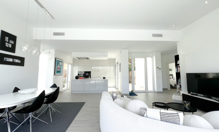 Wederverkoop - Villa - Las Colinas Golf Resort