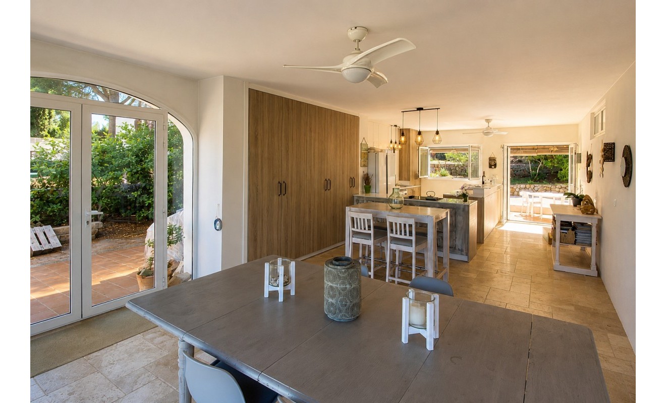 Revente - Villa - Denia - Montgó