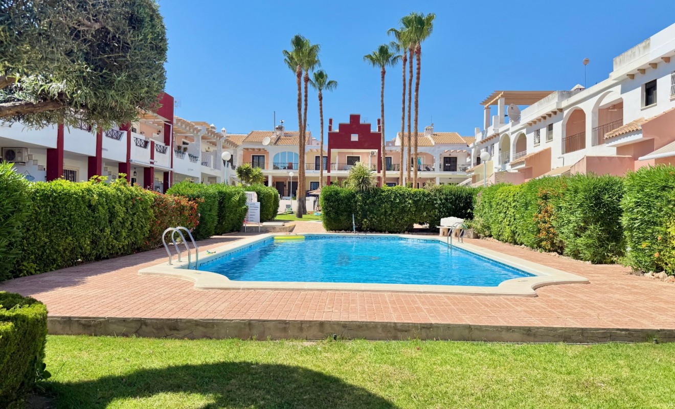 Wederverkoop - Semi-Detached - Ciudad Quesada/Rojales - Ciudad Quesada