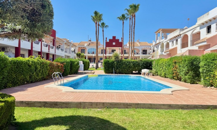 Wederverkoop - Semi-Detached - Ciudad Quesada/Rojales - Ciudad Quesada