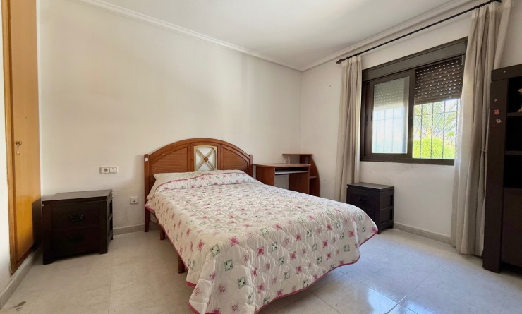 Wederverkoop - Semi-Detached - Ciudad Quesada/Rojales - Ciudad Quesada