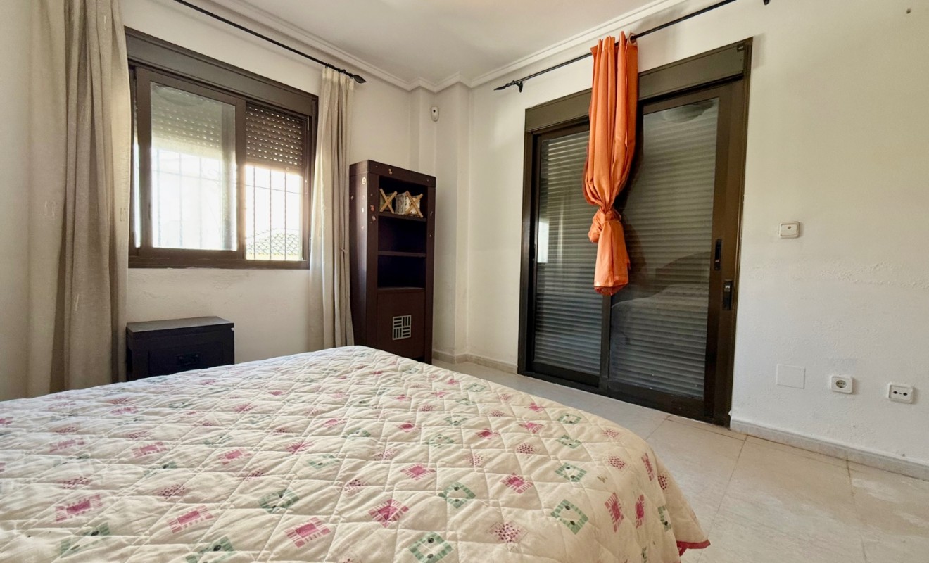 Wederverkoop - Semi-Detached - Ciudad Quesada/Rojales - Ciudad Quesada