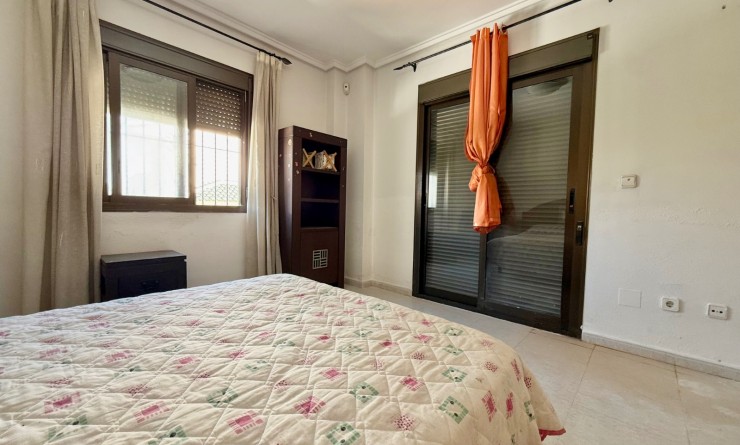 Wederverkoop - Semi-Detached - Ciudad Quesada/Rojales - Ciudad Quesada