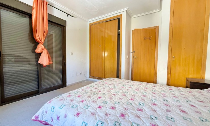 Wederverkoop - Semi-Detached - Ciudad Quesada/Rojales - Ciudad Quesada
