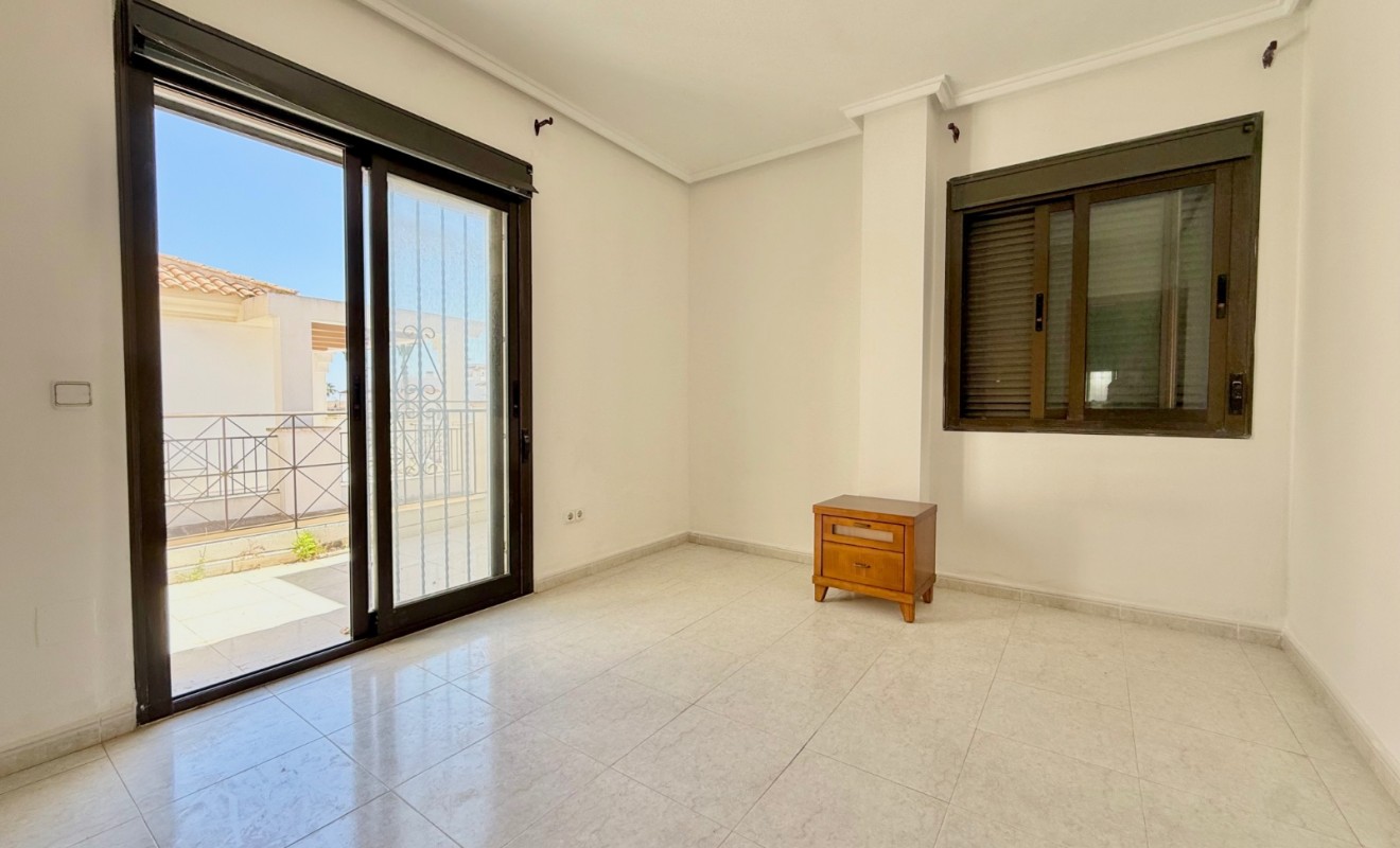 Wederverkoop - Semi-Detached - Ciudad Quesada/Rojales - Ciudad Quesada