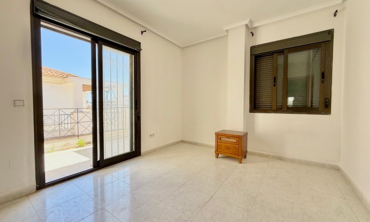 Wederverkoop - Semi-Detached - Ciudad Quesada/Rojales - Ciudad Quesada