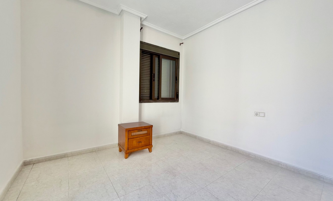 Wederverkoop - Semi-Detached - Ciudad Quesada/Rojales - Ciudad Quesada