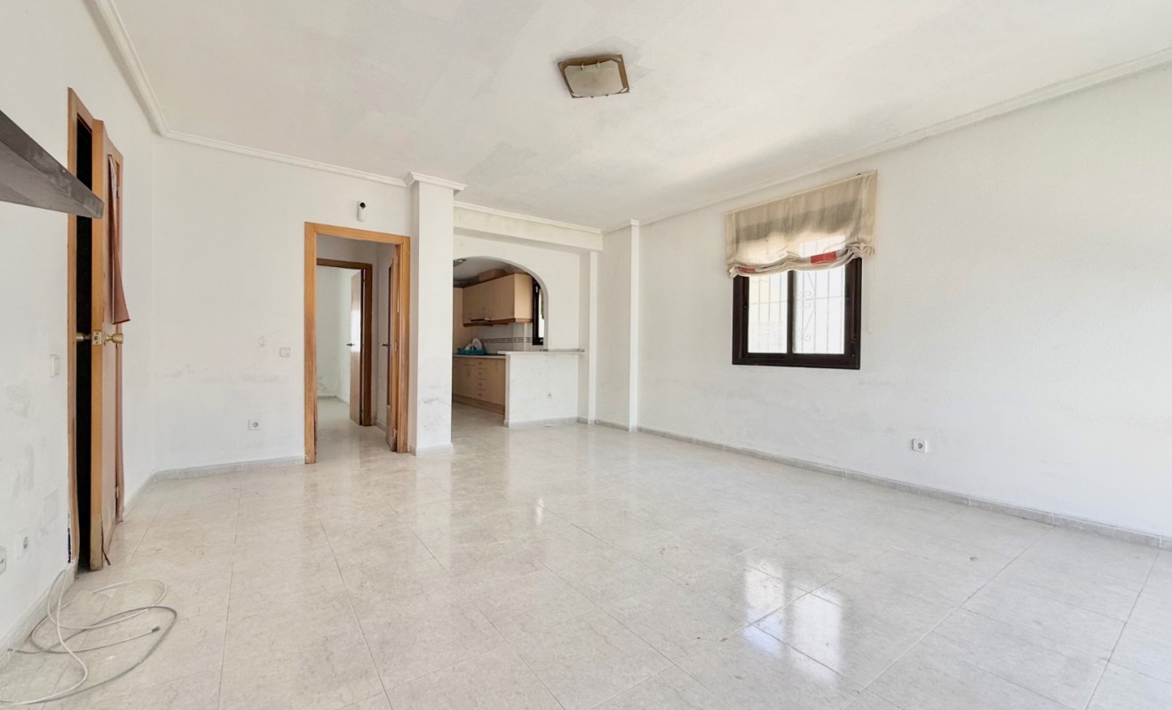 Wederverkoop - Semi-Detached - Ciudad Quesada/Rojales - Ciudad Quesada