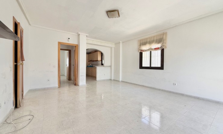 Wederverkoop - Semi-Detached - Ciudad Quesada/Rojales - Ciudad Quesada