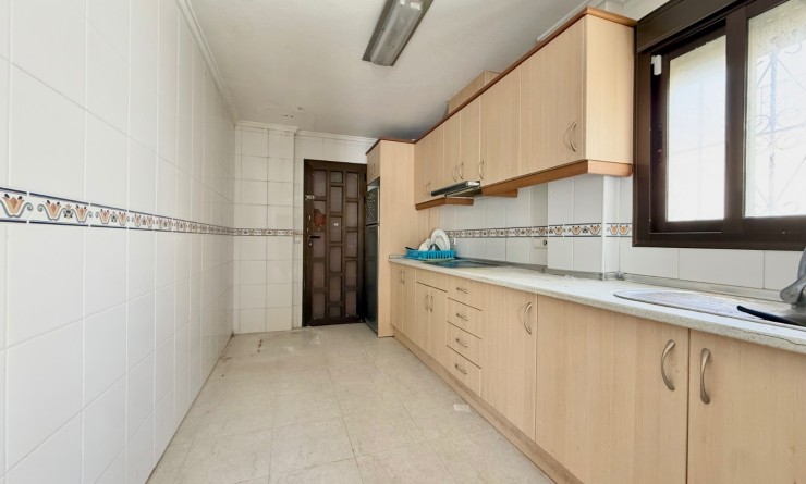Wederverkoop - Semi-Detached - Ciudad Quesada/Rojales - Ciudad Quesada