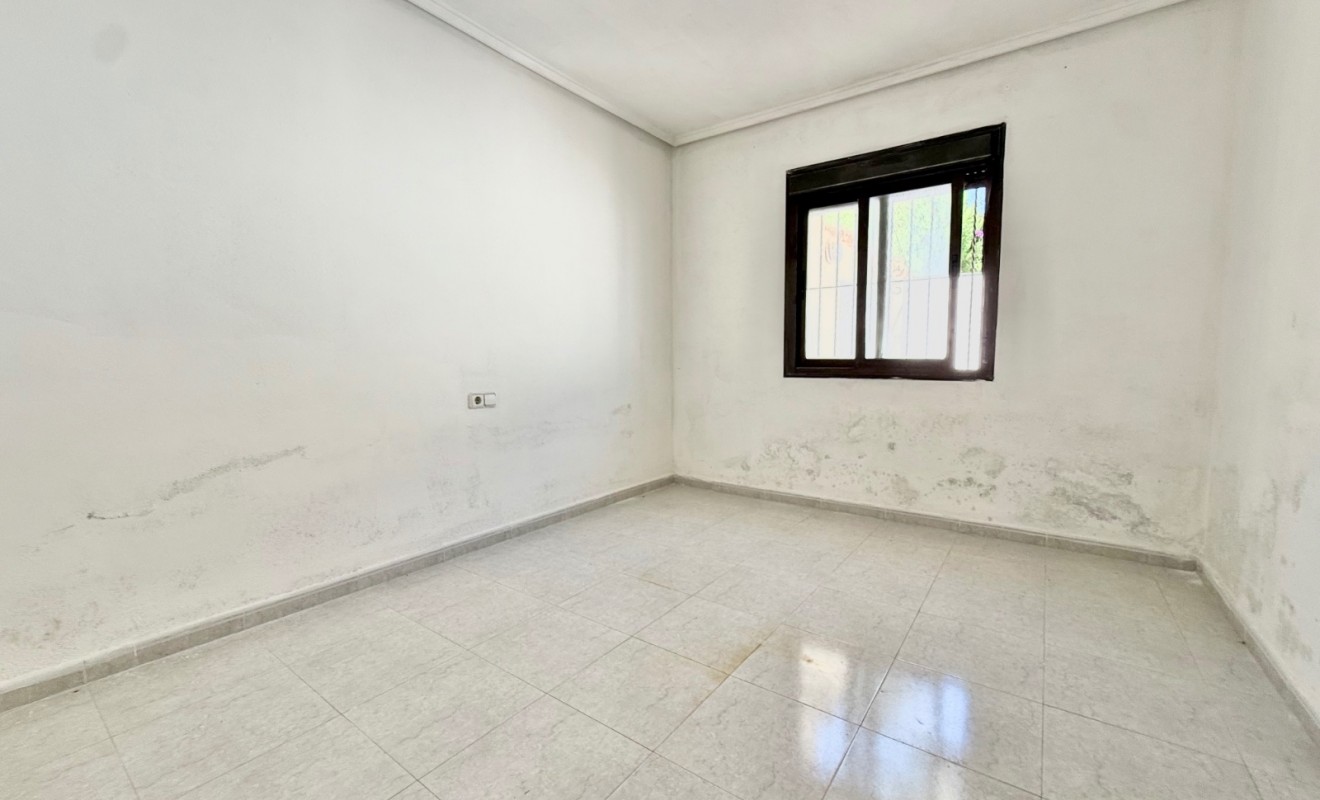 Wederverkoop - Semi-Detached - Ciudad Quesada/Rojales - Ciudad Quesada