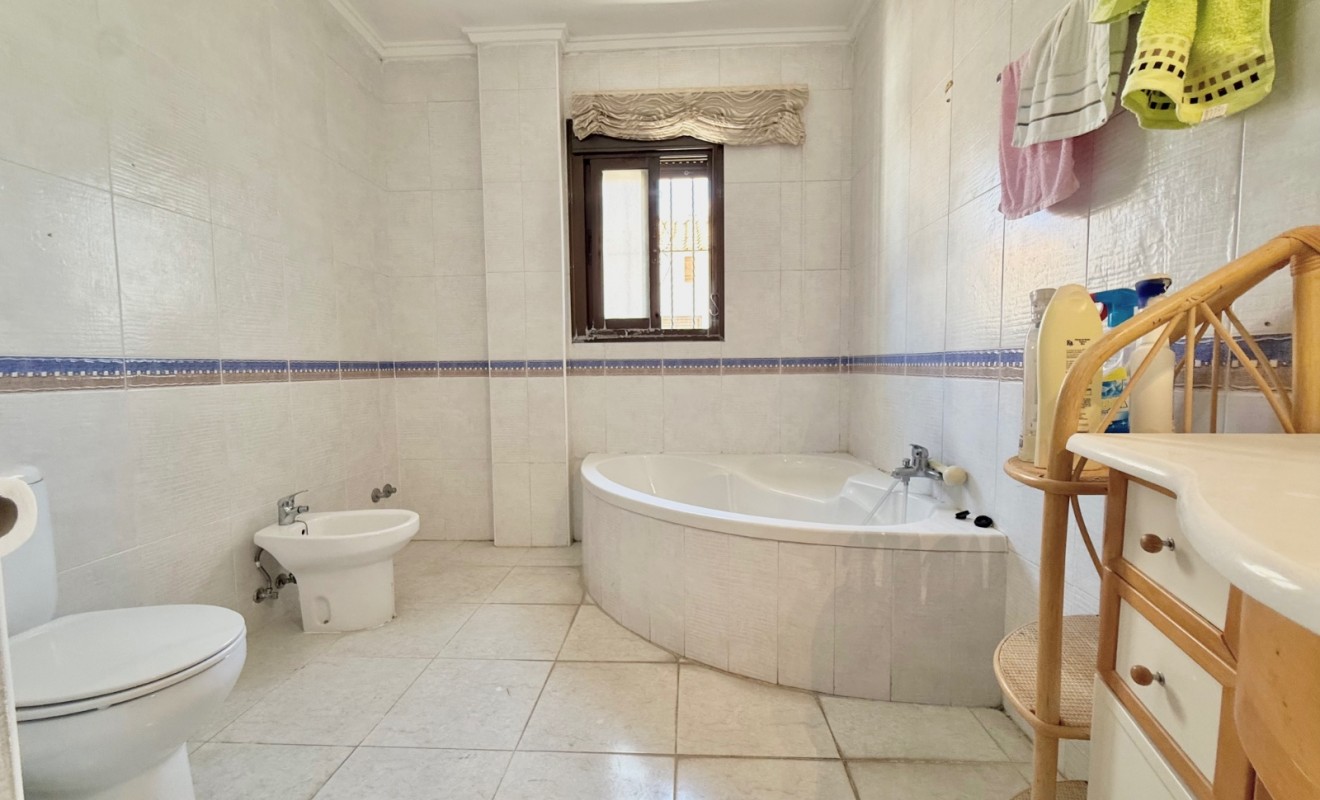 Wederverkoop - Semi-Detached - Ciudad Quesada/Rojales - Ciudad Quesada