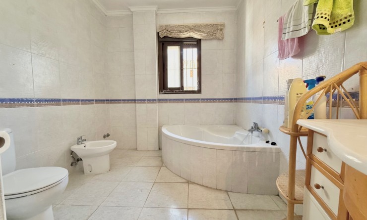 Wederverkoop - Semi-Detached - Ciudad Quesada/Rojales - Ciudad Quesada