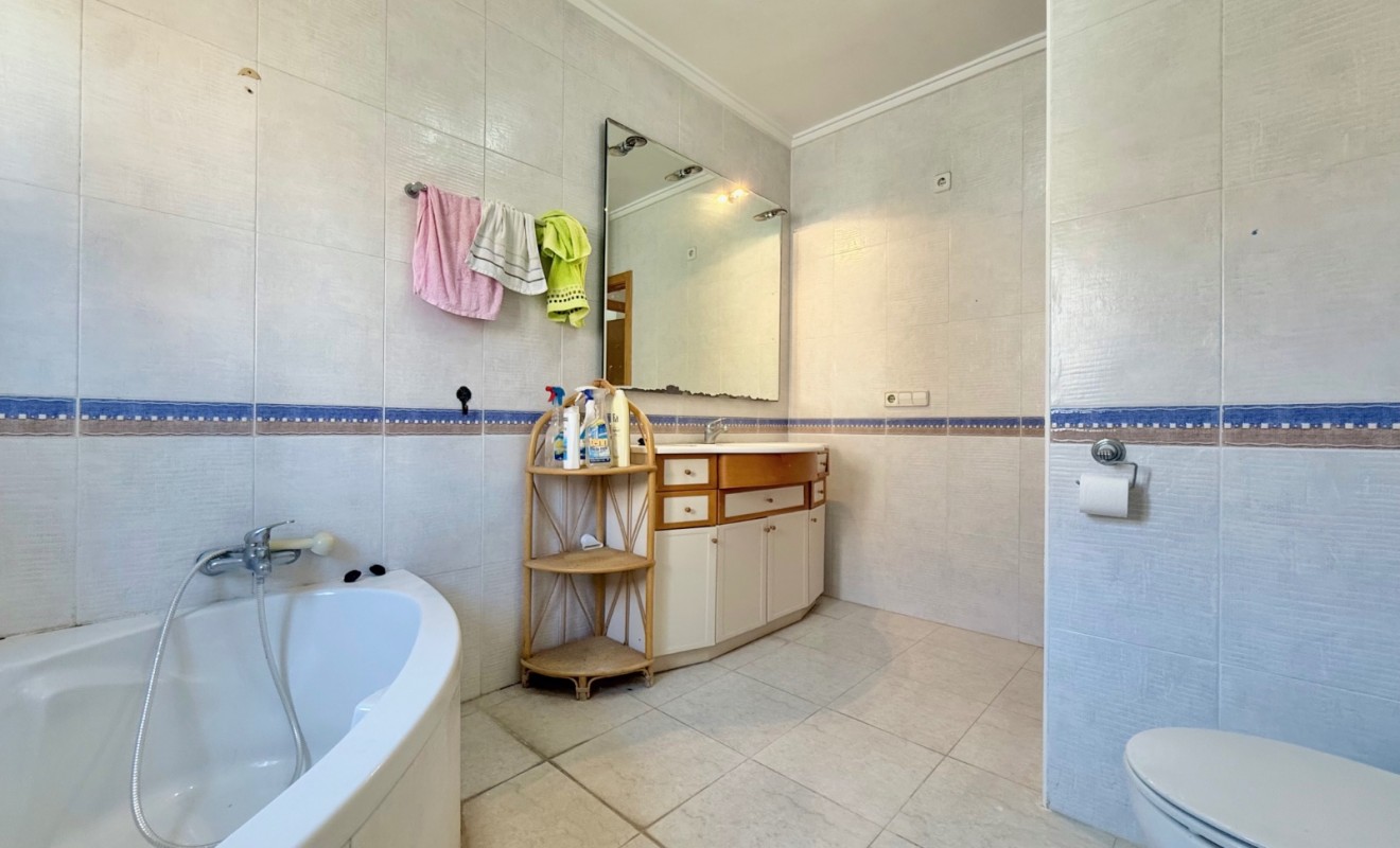 Wederverkoop - Semi-Detached - Ciudad Quesada/Rojales - Ciudad Quesada