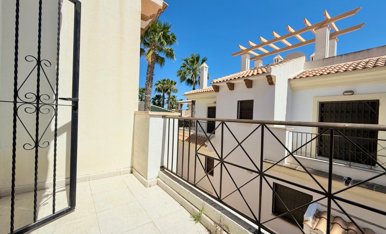 Wederverkoop - Semi-Detached - Ciudad Quesada/Rojales - Ciudad Quesada