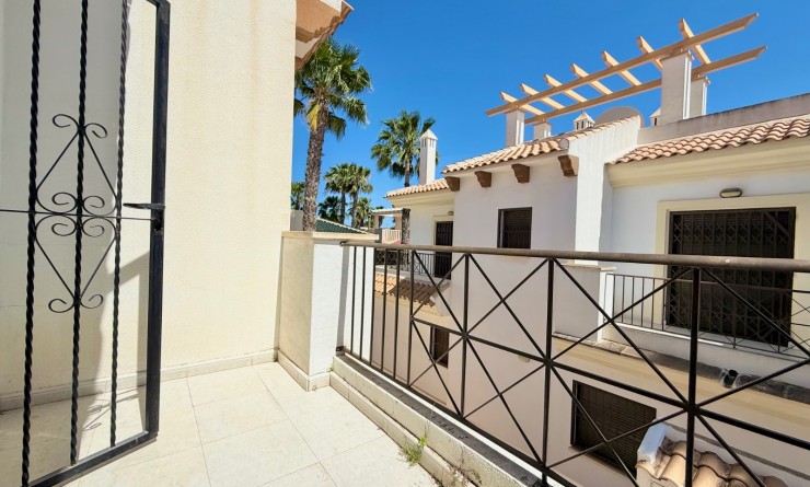 Wederverkoop - Semi-Detached - Ciudad Quesada/Rojales - Ciudad Quesada