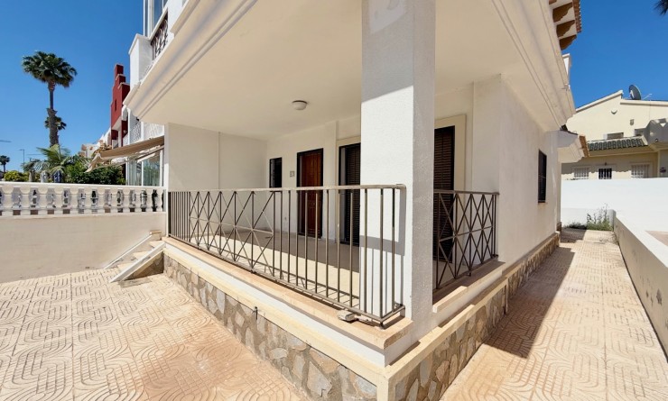 Wederverkoop - Semi-Detached - Ciudad Quesada/Rojales - Ciudad Quesada