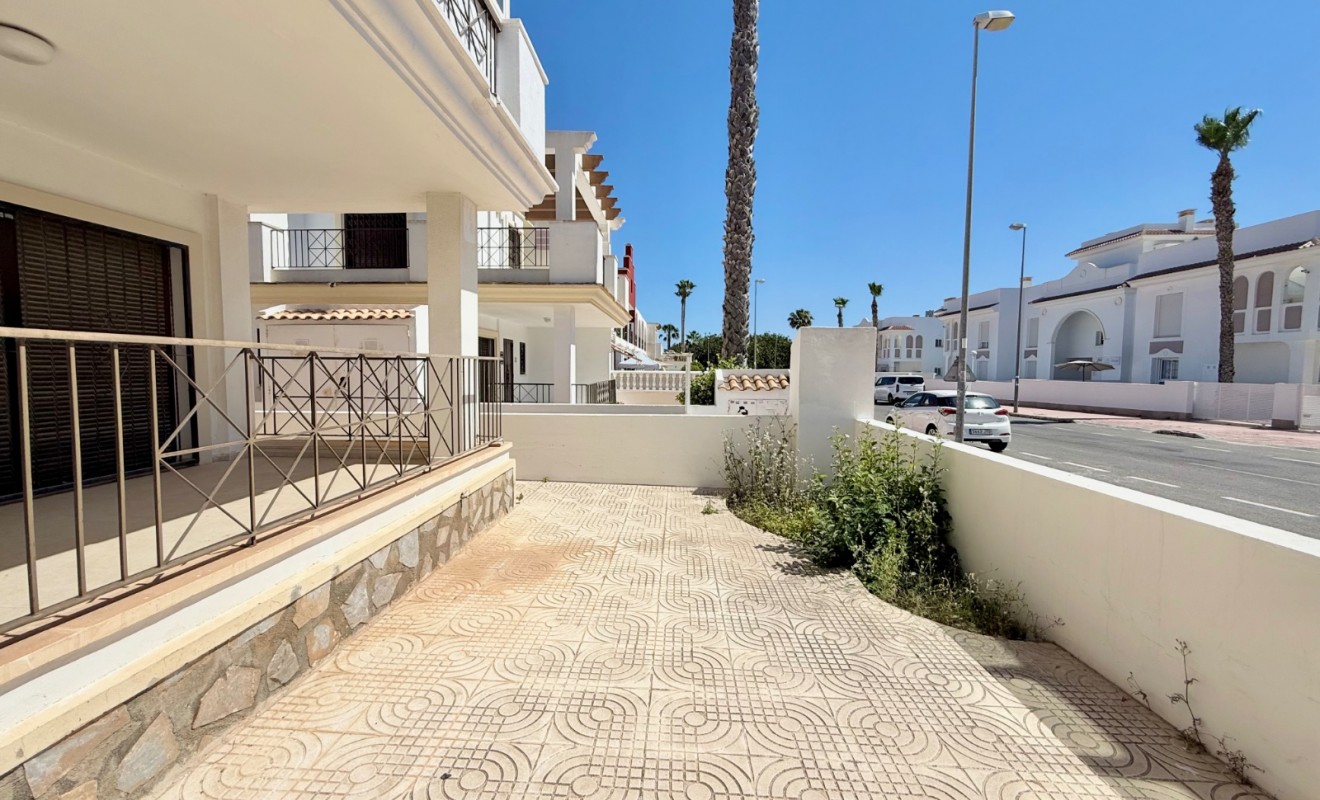Wederverkoop - Semi-Detached - Ciudad Quesada/Rojales - Ciudad Quesada