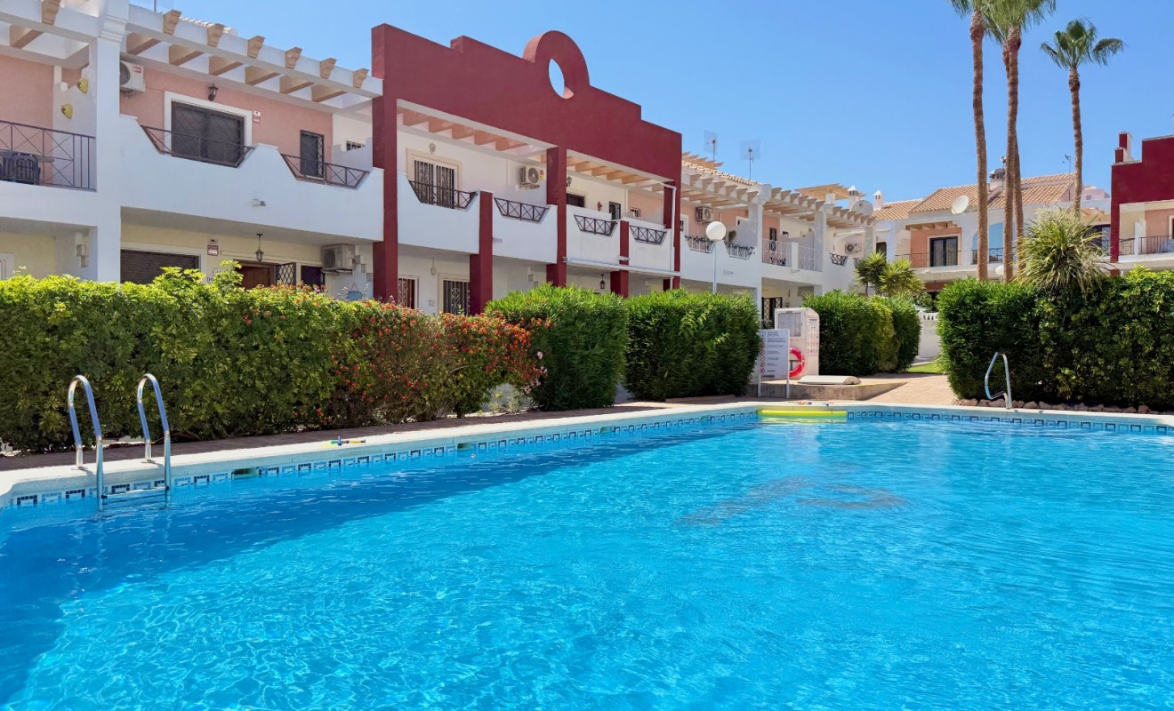 Wederverkoop - Semi-Detached - Ciudad Quesada/Rojales - Ciudad Quesada