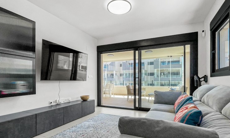 Wederverkoop - Appartement - Orihuela Costa - Los Dolses