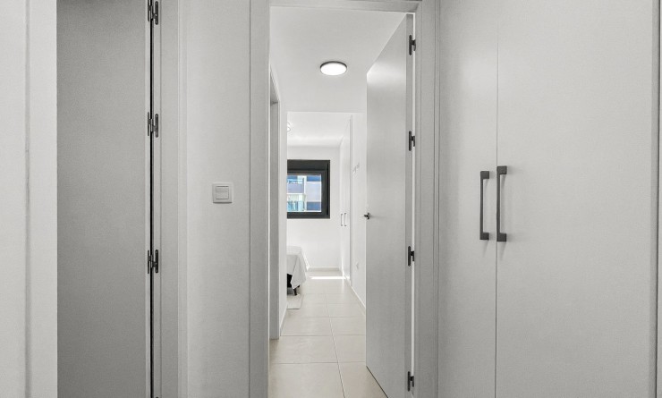 Wederverkoop - Appartement - Orihuela Costa - Los Dolses