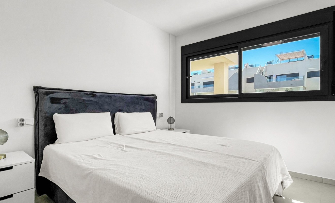 Wederverkoop - Appartement - Orihuela Costa - Los Dolses