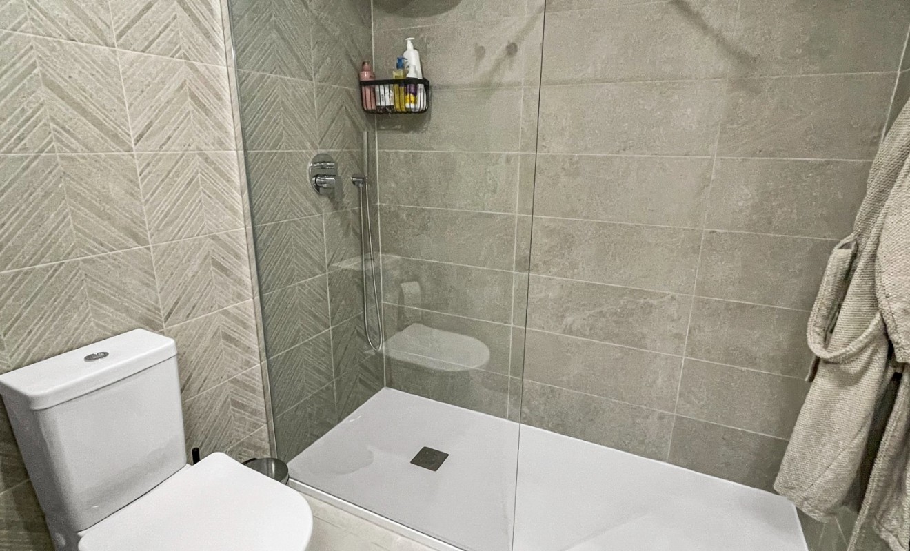 Wederverkoop - Appartement - Orihuela Costa - Los Dolses