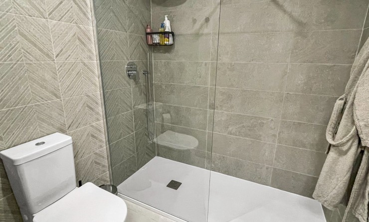 Wederverkoop - Appartement - Orihuela Costa - Los Dolses