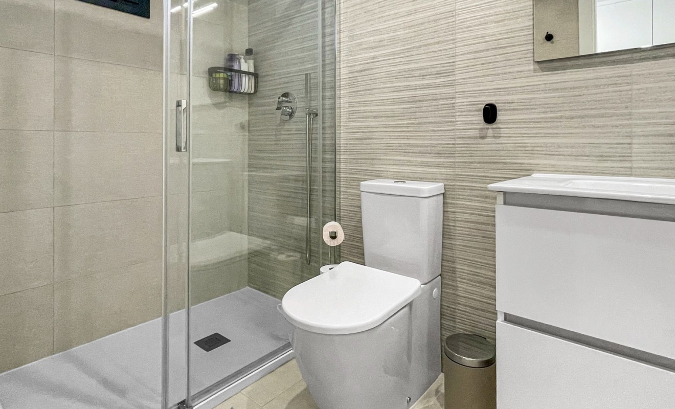 Wederverkoop - Appartement - Orihuela Costa - Los Dolses