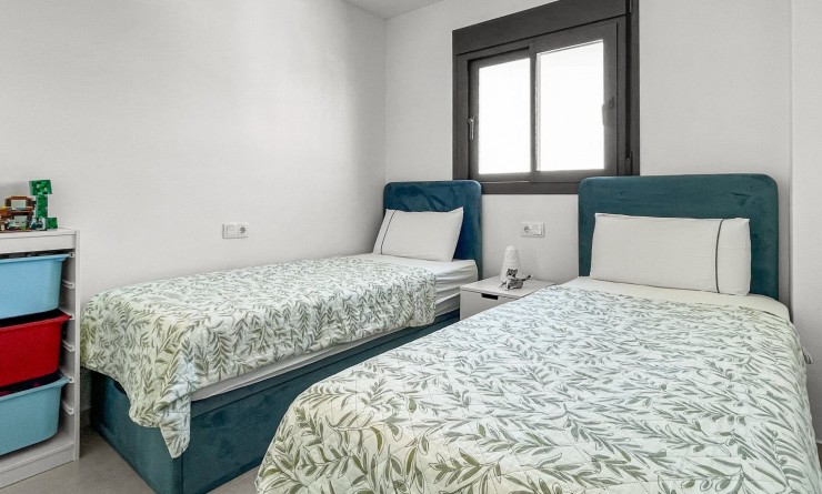 Wederverkoop - Appartement - Orihuela Costa - Los Dolses