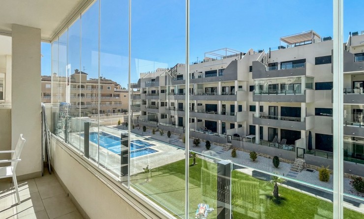 Wederverkoop - Appartement - Orihuela Costa - Los Dolses