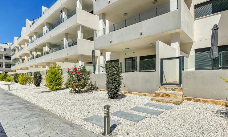 Wederverkoop - Appartement - Orihuela Costa - Los Dolses