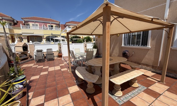 Sale - Quad - La Zenia