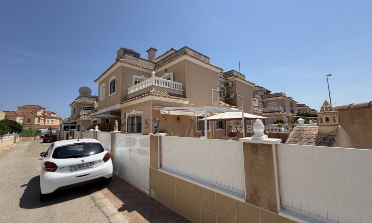 Sale - Quad - La Zenia