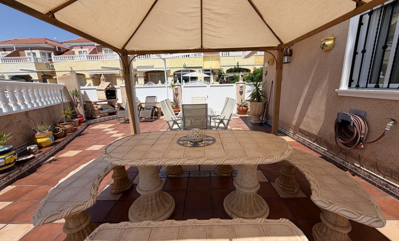 Sale - Quad - La Zenia