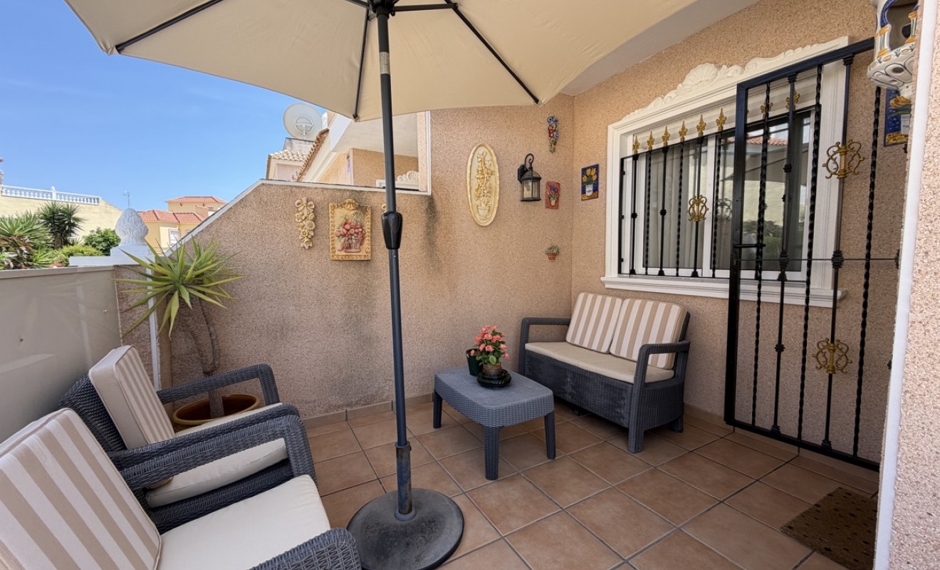 Sale - Quad - La Zenia