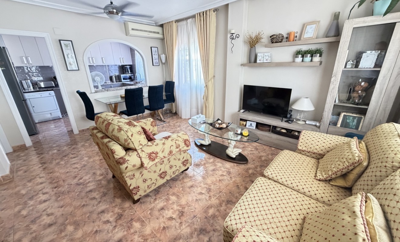Sale - Quad - La Zenia